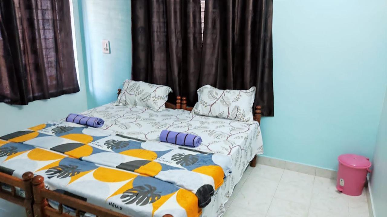 Gothra Beach Casa Alappuzha Exterior photo